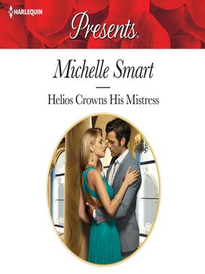 cover image of Helios Crowns His Mistress